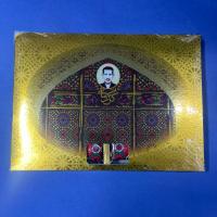 گز لقمه ۳۸٪ پسته ۲۰۰ گرمی کرمانی