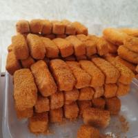 کراکت مرغ