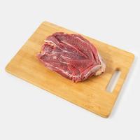 گوشت چرخ کرده گوسفندی و شترمرغ