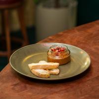 دیپ محمره خمیر ترش