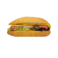 بروتچن بیکن و گودا