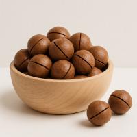 ماکادمیا خام