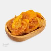 برگه زردآلو