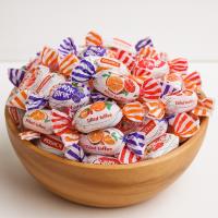 تافی پاستیلی روشن