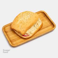 ساندویچ الویه