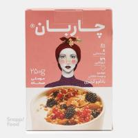 چاربان موسلی بادام و کرنبری