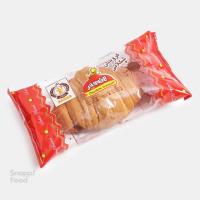 کروسان شکلاتی سحر