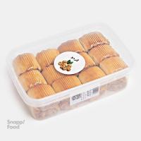 سنتی نان نازک گردویی