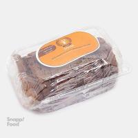 سوخاری مخصوص کره ای هل و دارچین