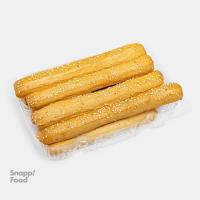 سوپی سالادی کنجدی بلند