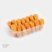 کیک دونات ساده