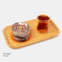 دسر رز نوتلا