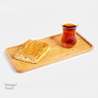 اشترودل پنیری