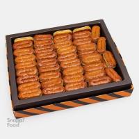 شیرینی زبان ریز