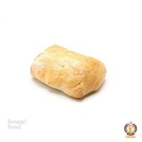 چاباتا ساده