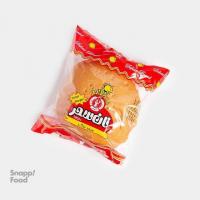 نان سحربرگر