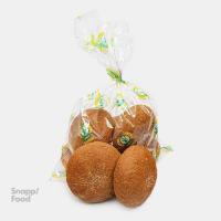 نان جو 80 لقمه