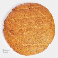 نان سبوس گرد ویژه