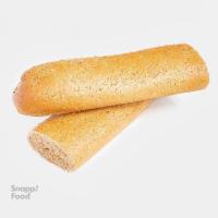 نان باگت سبوس