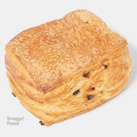 نان غنی شده