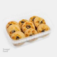 سنتی کلوچه خرمایی