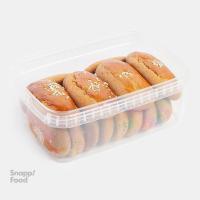 کیک سنتی هل دار