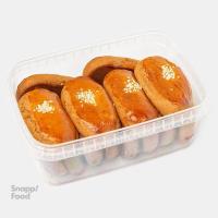 کیک سنتی دارچینی