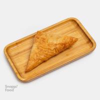 سمبوسه پیتزایی