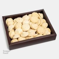 شیرینی پفکی خانگی