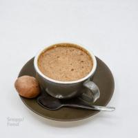 قهوه یونانی