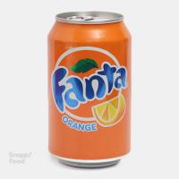 نوشابه فانتا