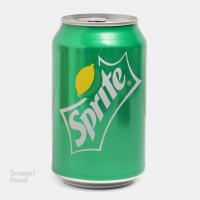 نوشابه اسپرایت