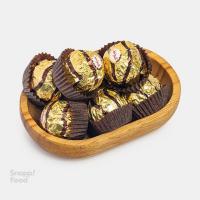 شکلات شونیز طلایی