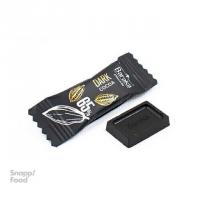 شکلات تلخ 65 درصد باراکا