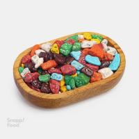 دراژه سنگی ریز