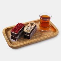 شیرینی تگرال