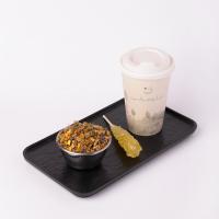 دمنوش انبه و بابونه