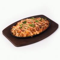 اسپشیال فرایز