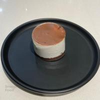 چیز کیک مارس