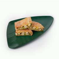 پنینی پستو مرغ