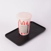 شیک توت فرنگی