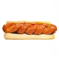 ساندویچ هات داگ