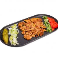 ساندویچ خوراک