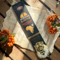 عود شیر نشان