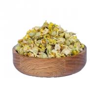 گل ختمی سفید