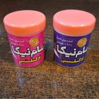 مام گیاهی نیکا (پودری)