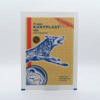 چسب کمر گرگ نشان