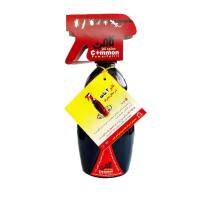 سم حشره کش کامن