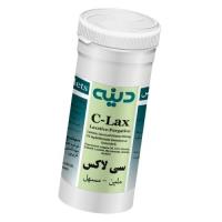 قرص سی لاکس