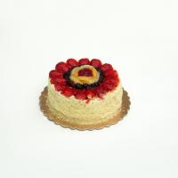 کیک چند میوه